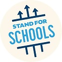 Stand for Schools logo